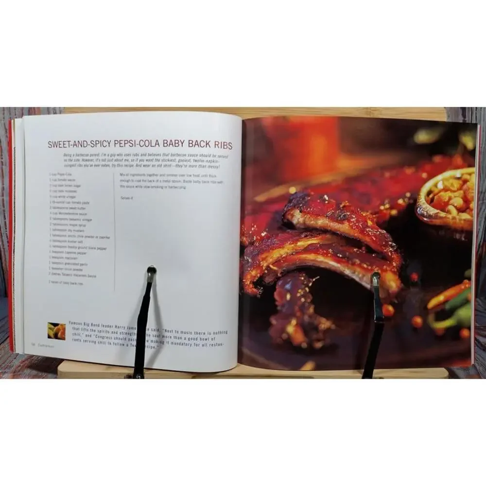 On the Chile Trail: 100 Great Recipes from Across America by Coyote Joe‎